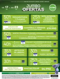 Catálogo Jumbo semana 29 Página 2
