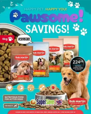 Super Save (valid until 23-07)
