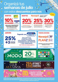 Catálogo Supermercados Vea Página 12