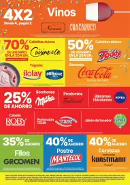 Catálogo Supermercados Vea Página 11