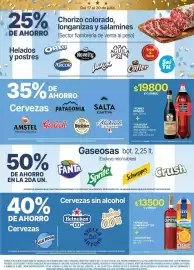 Catálogo Supermercados Vea Página 2