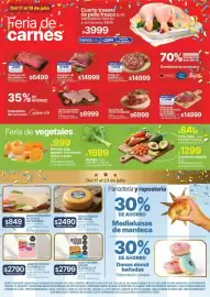 Catálogo Supermercados Vea Página 3