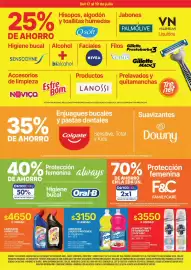 Catálogo Supermercados Vea Página 4