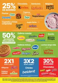 Catálogo Supermercados Vea Página 5
