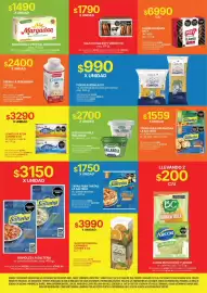Catálogo Supermercados Vea Página 6