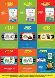 Catálogo Supermercados Vea Página 7
