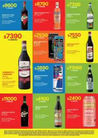 Catálogo Supermercados Vea Página 9