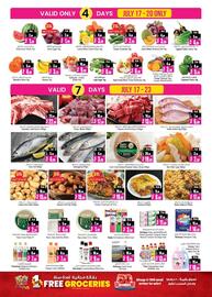 Ansar Mall catalogue week 29 Page 2