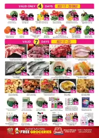 Ansar Mall catalogue week 29 Page 2
