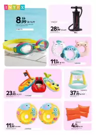 Carrefour catalogue Page 10