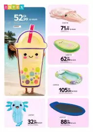 Carrefour catalogue Page 6