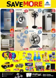 Pasons catalogue week 29 Page 14