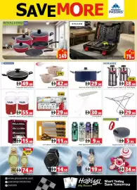 Pasons catalogue week 29 Page 15