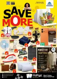 Pasons catalogue week 29 Page 2
