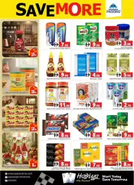 Pasons catalogue week 29 Page 6