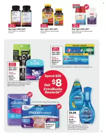 CVS weekly ad week 29 Page 4