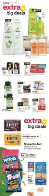 CVS weekly ad