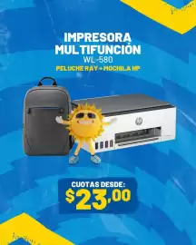 Catálogo Orve Hogar Página 1