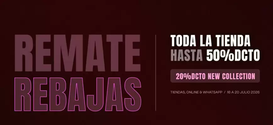 NAF NAF (válido hasta 22-07)