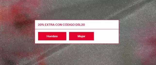 Catálogo Diesel Página 1