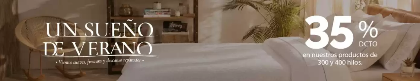 Catálogo Distrihogar Página 2