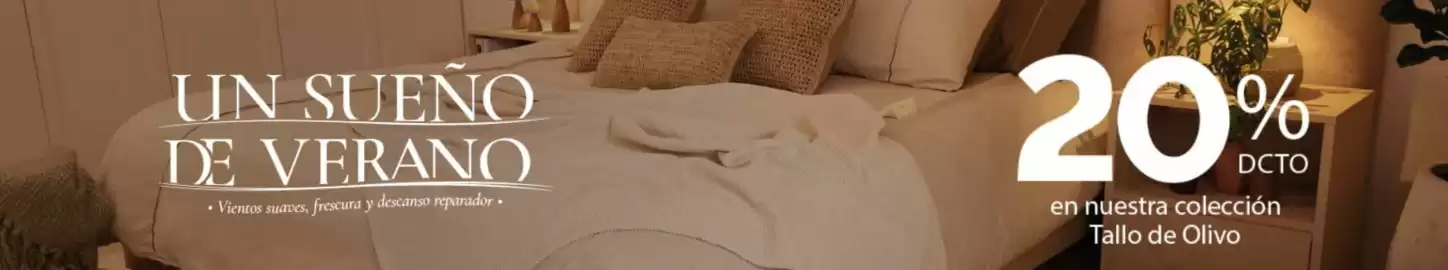 Catálogo Distrihogar Página 4