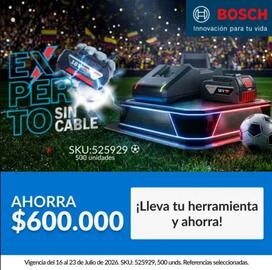 Catálogo Homecenter semana 29 Página 4