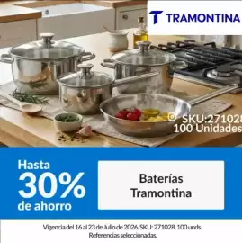 Catálogo Homecenter semana 29 Página 2