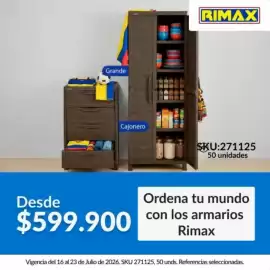 Catálogo Homecenter semana 29 Página 3