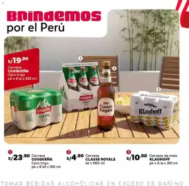 Catálogo Plaza Vea Página 18