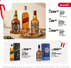 Catálogo Plaza Vea Página 19
