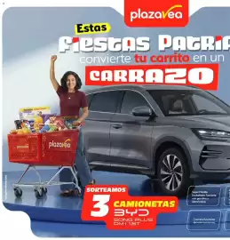 Catálogo Plaza Vea Página 2