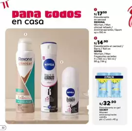 Catálogo Plaza Vea Página 22