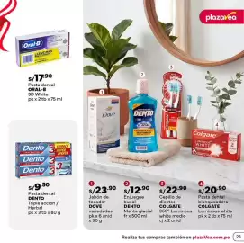 Catálogo Plaza Vea Página 23