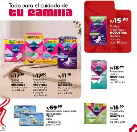 Catálogo Plaza Vea Página 24