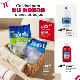 Catálogo Plaza Vea Página 28