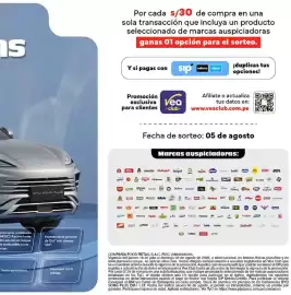 Catálogo Plaza Vea Página 3