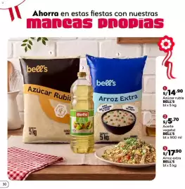 Catálogo Plaza Vea Página 30
