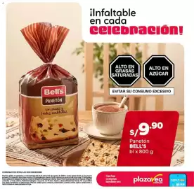 Catálogo Plaza Vea Página 32