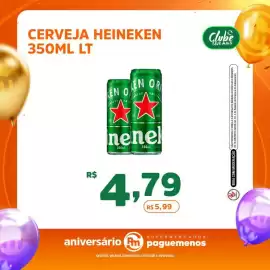 Catálogo Supermercados Pague Menos Página 5