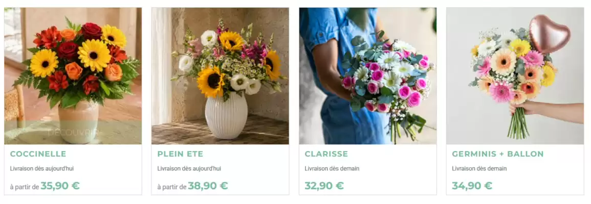 Florajet (valable jusqu'au 23-07)