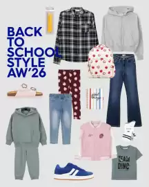 Gekås Ullared reklamblad vecka 29 Sida 1