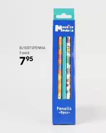 Gekås Ullared reklamblad vecka 29 Sida 3