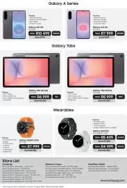 Samsung catalogue Page 2