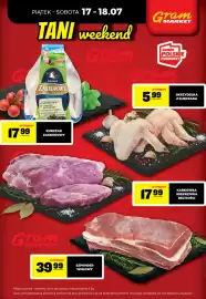 Gram Market gazetka tydzień 29 Strona 2