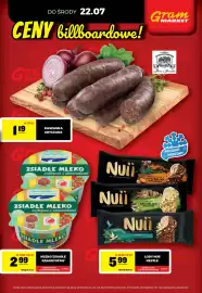 Gram Market gazetka tydzień 29 Strona 3