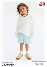 H&M gazetka tydzień 29 Strona 2