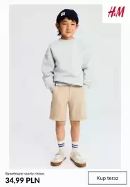 H&M gazetka tydzień 29 Strona 3