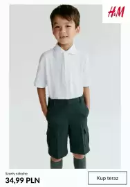 H&M gazetka tydzień 29 Strona 4