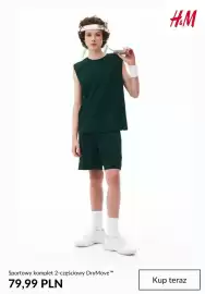 H&M gazetka tydzień 29 Strona 9